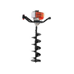 Hướng Dẫn Sử Dụng Điện Trái Đất <span class=keywords><strong>Auger</strong></span> Máy Xúc <span class=keywords><strong>Mini</strong></span> 52cc Máy Khoan Đất 4 Thì Đất Khoan - Product Image 1