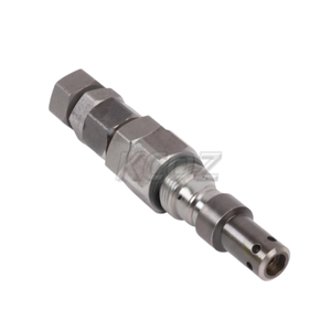 Máy xúc Van điều khiển thủy lực van an toàn Chính Mới 4386065 & 4372038 zax200 zax210 zax240 432038 zax330 zax350 - Product Image 3