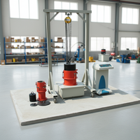 YF STZM-1 Testing Machine for Relative Density of Cohesionless Soil with 1 Year Warranty