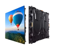 Pantalla LED programable a todo Color P10, módulos de tablero de señal de publicidad exterior inalámbrica para tienda minorista IP65