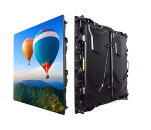 P10 tam renkli su geçirmez programlanabilir LED ekran ekran perakende mağaza IP65 için kablosuz açık reklam panosu modülleri - Product Image 6