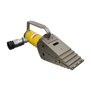 Écarteurs de bride hydrauliques de type divisé 14T avec une ouverture maximale de 65 mm pour l'expérimentation, l'entretien et la mise en service des pipelines - Product Image 6