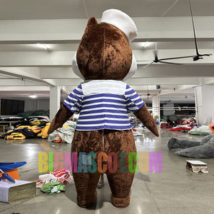 Костюм талисмана «Белка» - Product Image 3