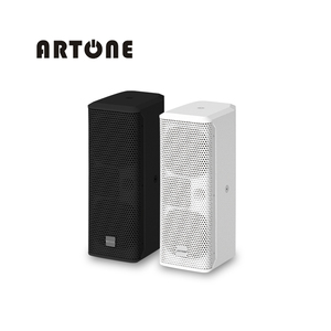 Meilleur système de sonorisation Haut-parleur extérieur 2.5 pouces 100V Haut-parleur mural BS-15 système audio domestique - Product Image 4