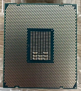 Processeur Xeon d'occasion pas cher E5-2680 V4 14 cœurs 2,40 GHz 35 Mo de cache 120 W SR2N7 CPU <span class=keywords><strong>FCLGA2011</strong></span> Sockets E5 V4 Family Processor - Product Image 1