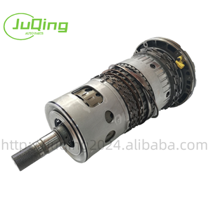 09D927363G เกียร์อัตโนมัติภายใน09D ชิ้นส่วนสำคัญอะไหล่กระปุกเกียร์อัตโนมัติสำหรับ VW Audi Porsche <span class=keywords><strong>Volkswagen</strong></span> - Product Image 4