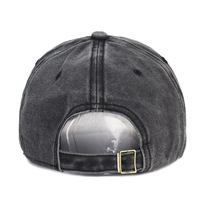 Gorra de Béisbol de 6 Paneles con Diseño de Hojas de Jesús y Logotipo Personalizado, 100% Algodón Corduroy, Estilo Americano para Exteriores, Cierre de Hebilla Metálica