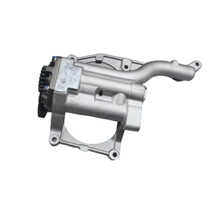 POMPE À HUILE MOTEUR C6.6 C7.1 1206E-E66 374-7136 3217355 T411864 T411862 pour EXCAVATRICE CAT318 320 323 <span class=keywords><strong>324</strong></span> 32F 329 E F 330 336 E F GC - Product Image 4