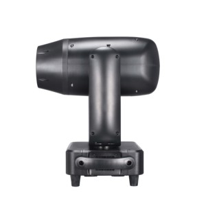 Led 400W CMY CTO di chuyển đầu Ánh sáng chùm rửa tại chỗ 3in1 di chuyển đầu ánh sáng tại chỗ - Product Image 2