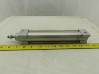 Dsbg-32-160-ppva-n3 Silinder Udara Aksi Ganda 32mm Bore 160mm Stroke Set Lengkap Aksesoris PLC Industri: Sensor /