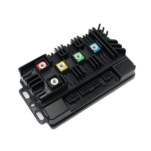 <span class=keywords><strong>GREENTIME</strong></span> 48/60/72V 2000W 60A Bürstenloser Gleichstrommotor-Controller für Elektrische Zweiräder und E-Bikes - Product Image 4