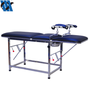 Bàn Khám Sức Khỏe Gấp Gọn Bàn Khám Sức Khỏe Phụ Khoa Sang Trọng - Product Image 5