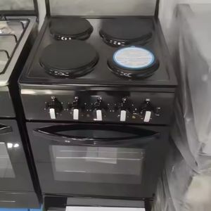 <span class=keywords><strong>Cuisinière</strong></span> Électronique Autonome <span class=keywords><strong>à</strong></span> <span class=keywords><strong>4</strong></span> Brûleurs avec Plaque Chauffante Électrique et <span class=keywords><strong>Four</strong></span> Grille-Pain <span class=keywords><strong>à</strong></span> Pizza Tout-en-Un Électrique <span class=keywords><strong>Sans</strong></span> <span class=keywords><strong>Gaz</strong></span> - Product Image 5