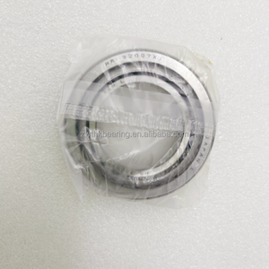 Rodamiento de rodillos cónicos de 35x62x18mm, rodamiento HR32007 32007 original de marca NSK, precio bajo, rodamiento HR32007XJ - Product Image 4