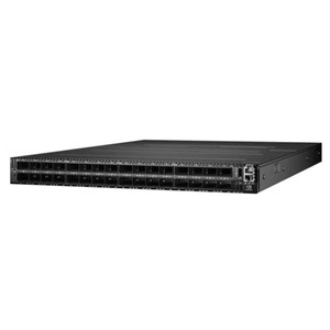 Mellanox MQM9790-NS2R 1U 400G NDR IB Switch de 32 Puertos OSFP Sin Administración, Interconexión de Centro de Datos con Flujo de Aire C2P - Product Image 1