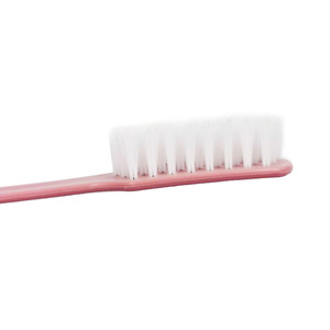 Cepillo pequeño de plástico para limpiar zapatos, color liso, cepillo para limpiar zapatos con cerdas suaves y colgador, cepillo para lavar ropa. - Product Image 3