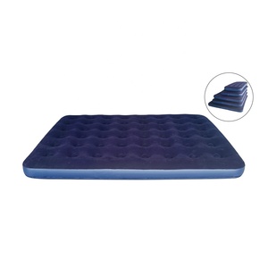 Camas inflables creativas <span class=keywords><strong>para</strong></span> coche, colchón de aire plegable fácil de llevar, <span class=keywords><strong>colchoneta</strong></span> <span class=keywords><strong>para</strong></span> piscina - Product Image 5