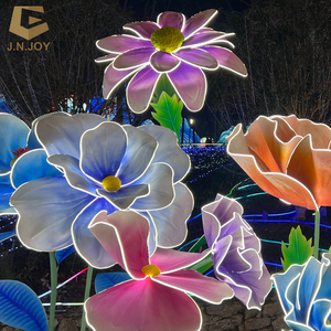 <span class=keywords><strong>Linterna</strong></span> <span class=keywords><strong>de</strong></span> Seda con Tema <span class=keywords><strong>de</strong></span> Mitología <span class=keywords><strong>de</strong></span> la Cultura China, Impermeable, Modelo SGL74, para el Festival del Fénix, para Parques - Product Image 6