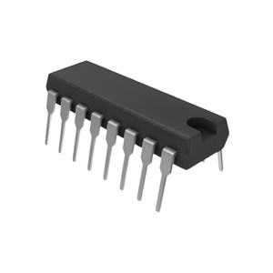 IC SWITCH SPST NOX2 35OHM 16DIP บริการครบวงจร ชิ้นส่วนอิเล็กทรอนิกส์ไอซี อินเทอร์เฟซ 16 DIP (0.300", 7.62 มม.) MAX301EPE - Product Image 1