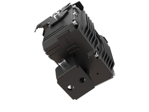 Registratore di Guida per Moto 2-in-1 Jinchuang, Dash Cam Impermeabile con Faretto, Telecamera Antipolvere - Product Image 4