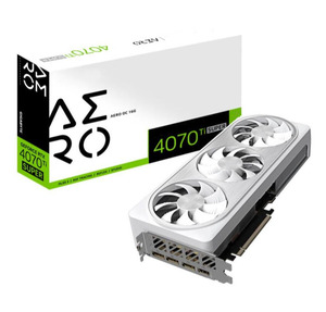 Venta al por Mayor de Tarjetas Gráficas RTX 4070 Ti SUPER AERO OC 16G, Tarjeta Gráfica 3060, Tarjetas Gráficas GPU VGA RTX 4070 Ti SUPER OC I - Product Image 3