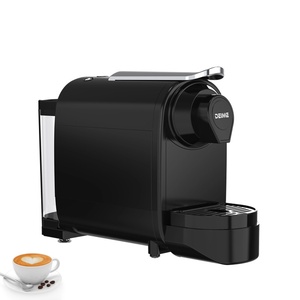 <span class=keywords><strong>Cafetera</strong></span> Eléctrica de Cápsulas con Bomba de Presión de 5-10 Tazas, <span class=keywords><strong>Nueva</strong></span> 2025 - Product Image 5