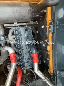 Excavatrices sur chenilles Hyundai 305LC-9T d'occasion - Product Image 4