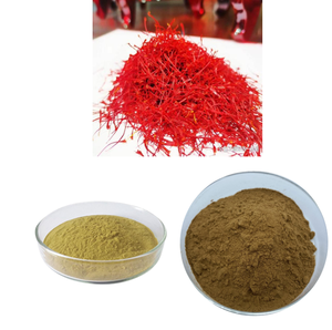 Высококачественный растительный экстракт Картамуса, сафлоровый порошок - Product Image 3