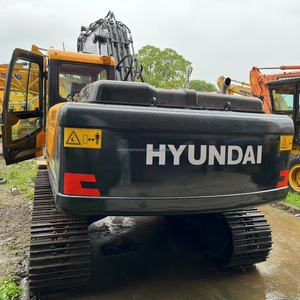 รถขุดฮุนได220มือสองเครื่องขุด220lc ฮุนได220LC-9s - Product Image 5