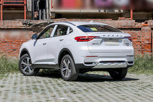 哈弗F7 2021款 <span class=keywords><strong>1</strong></span>.5T轿车 二手车价格 自动变速箱 左舵驾驶 欧六排放 强劲性能 现车可售 - Product Image 6