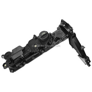Couvre-culbuteurs 9688939180 pour Citroën Peugeot Mazda Volvo 1.6HDi 8V 0248S0 9688939180 - Product Image 1