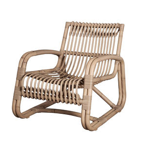 Conjunto <span class=keywords><strong>de</strong></span> Muebles <span class=keywords><strong>de</strong></span> Jardín Modernos e Impermeables <span class=keywords><strong>de</strong></span> Mimbre, <span class=keywords><strong>Mesa</strong></span> <span class=keywords><strong>de</strong></span> Centro y Sillas Tejidas para Terraz <span class=keywords><strong>de</strong></span> Hotel o Villa - Product Image 6