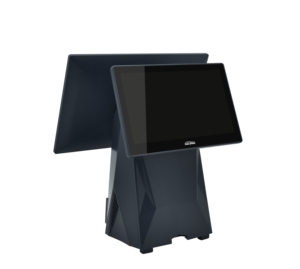 <span class=keywords><strong>Sistema</strong></span> POS de Alta Calidad con Pantalla Táctil Capacitiva de 15.6 Pulgadas e Impresora Integrada de 80 mm <span class=keywords><strong>para</strong></span> Comercio Minorista y Restaurantes - Product Image 6