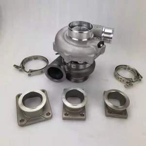 Se adapta al modelo de la modificación del turbocompresor de rodamiento flotante de la marca. - Product Image 2