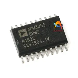 ADM3053 ADM3054 IC Circuits متكاملة-ADM3053BRWZ ADM3054BRWZ