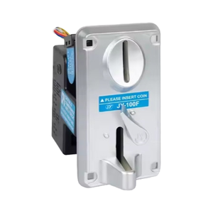 Best-Selling Wholesale Mario Arcade Game Machine Accessory <b>Token</b> Selector Coin Acceptor - Product Image 4