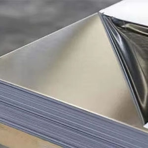 Desde Tisco Baosteel Tsingshan Yongjin, China, la mejor calidad en láminas de acero inoxidable. - Product Image 1