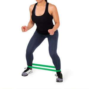 Bulk Purchase Customizable Logo Auxiliary Fitness Exercise Gym <strong>Bands</strong> Durable Resistance <strong>Workout</strong> <strong>Bands</strong> - Product Image 6