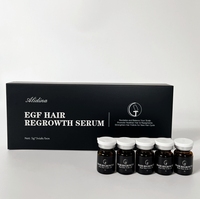 T Hair Growth Micro Infusion Sérum pour Épaississement Anti Amincissement et Traitement de la perte de cheveux Sérum naturel de repousse des cheveux à cellules souches