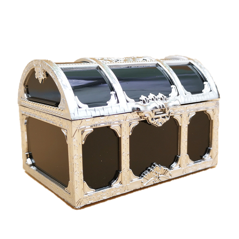 สีดำเงิน