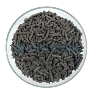 <span class=keywords><strong>Catalyseur</strong></span> Hopcalite fiable pour le nettoyage de l'air des chambres d'asile et des capsules de sauvetage - Product Image 5