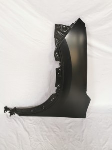 Ricambi Auto all'Ingrosso, Parafanghi Anteriori, Protezioni Laterali per Citroën <span class=keywords><strong>C5</strong></span> <span class=keywords><strong>Aircross</strong></span> - Product Image 3