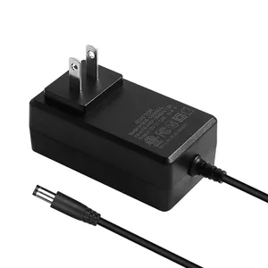 Adaptateurs d'alimentation 5w ~ 150w 5v 9v 3v 12v 15v 19v 24v 36v 40v 1a 2a 3a 3.15a 4a 5a 500amp Ac Dc Adaptateurs d'alimentation à découpage