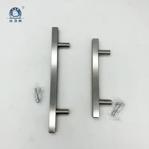 Tỉnh Quảng Đông xvb phần cứng nhà máy Giá Rẻ Bán thép không gỉ xử lý và thép không gỉ Tumbler với xử lý - Product Image 2