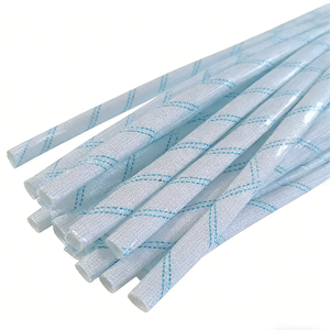 Vente Flash : Tube d'<span class=keywords><strong>isolation</strong></span> électrique flexible 2715 en PVC pour la protection des câbles, <span class=keywords><strong>Manchon</strong></span> isolant en caoutchouc silicone et fibre de verre 2751 - Product Image 2