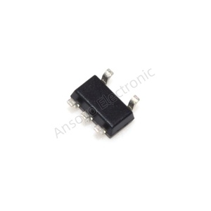 ANSOYO NCP703SN33T1G NCP703SN 3.3V 300MA 5-TSOP ไอซีชิป วงจรรวม ระบบจัดการพลังงาน PMIC ชิ้นส่วนอิเล็กทรอนิกส์ - Product Image 5