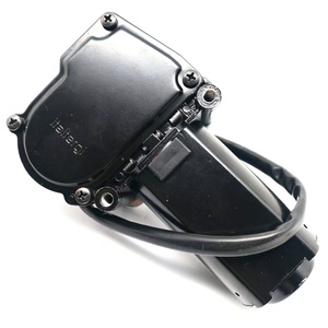 Motor Still 0009733918 24V Delantero para las Series E/R/T Still - Product Image 4