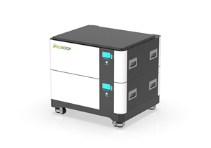 Batería Solar DELONGTOP 15KWH 51.2V 300AH 314AH Apilable 30KWH 45KWH 60KWH Batería de Almacenamiento de Energía de Iones de Litio 48V para el Hogar - Product Image 2