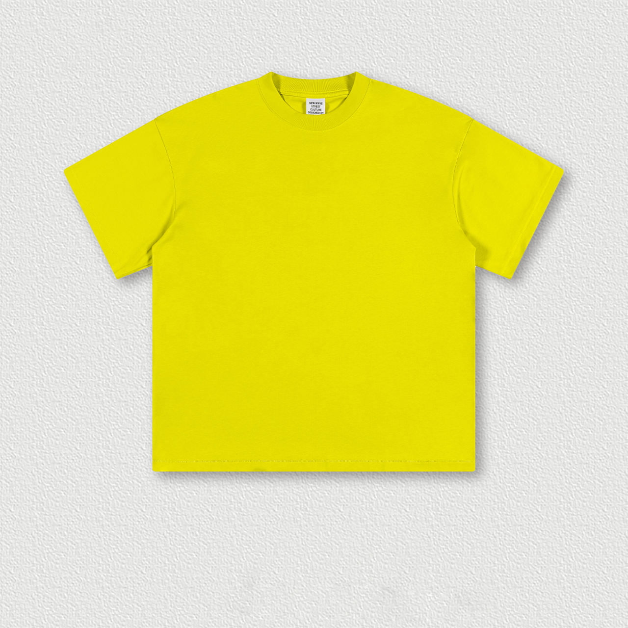 สีเหลือง