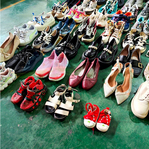 Enfants mixtes hommes femmes marque chaussures d'occasion 25kg Bale chaussures d'occasion <span class=keywords><strong>fila</strong></span> utilisé zambia en balles - Product Image 1